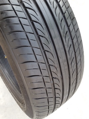 ขายยาง205/55/16 ปี 3012 YOKOHAMA ADVEN Japan 4 เส้น