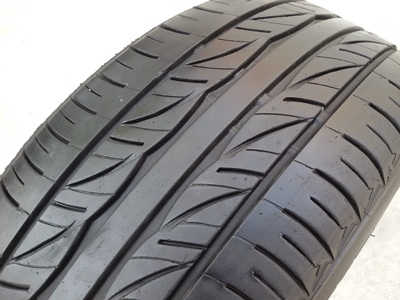ขายยาง205/55/16 ปี 12/3เส้นปปี11/1เส้น BRIDGESTONE AR10  4  เส้น