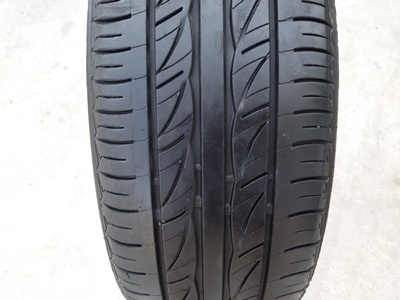 ขายยาง205/55/16 ปี 12/3เส้นปปี11/1เส้น BRIDGESTONE AR10  4  เส้น