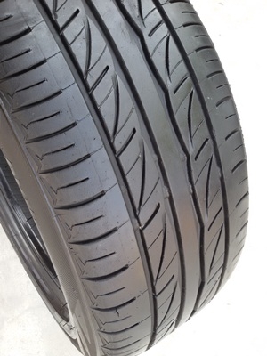 ขายยาง205/55/16 ปี 12/3เส้นปปี11/1เส้น BRIDGESTONE AR10  4  เส้น