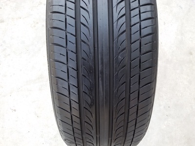 ขายยาง205/55/16 ปี 12/2เส้นปี11/2เส้น THUNDERER MACH 4 เส้น