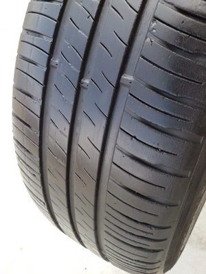 ขายยาง205/55/16 ปี 11  MICHERLIN ENERGY XM2 4 เส้น