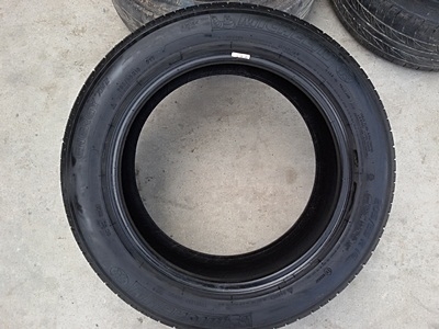 ขายยาง205/55/16 ปี 11  MICHERLIN ENERGY XM2 4 เส้น