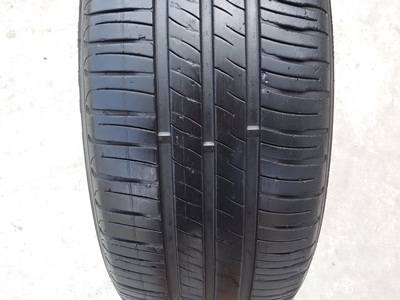 ขายยาง205/55/16 ปี 11  MICHERLIN ENERGY XM2 4 เส้น