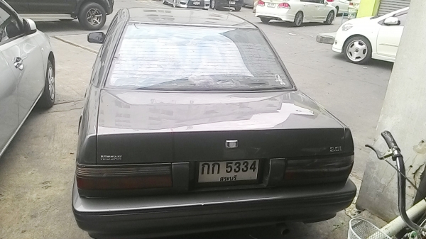 ขายนิสสัน บลูเบริด u12 ราคามอไซต์