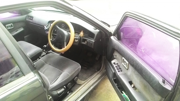 ขายนิสสัน บลูเบริด u12 ราคามอไซต์