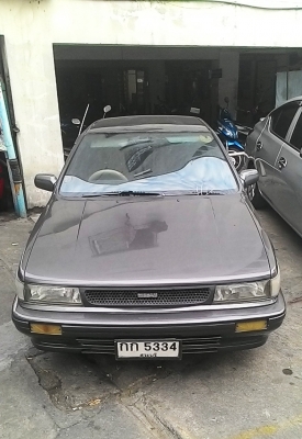 ขายนิสสัน บลูเบริด u12 ราคามอไซต์