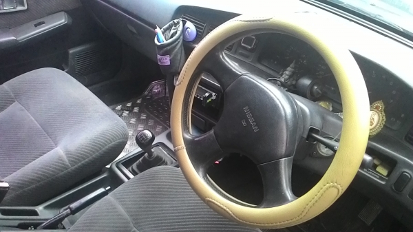 ขายนิสสัน บลูเบริด u12 ราคามอไซต์