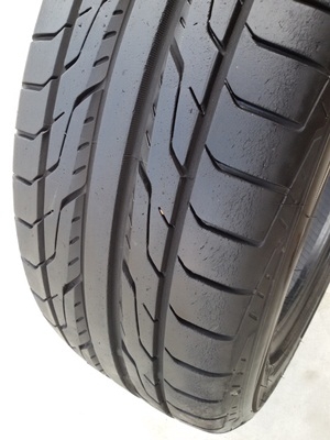 ขายยาง205/55/16 ปี 1311 TOYO Japan  1 คู่