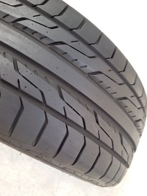 ขายยาง205/55/16 ปี 1311 TOYO Japan  1 คู่