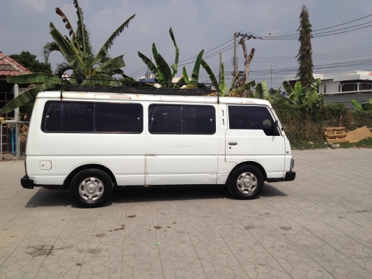 E23 รุ่นหน้าตัดหายาก ขายถูก  48,999 บาท ติดต่อคุณเอ๋รามอินทราซอย 5 โทร.092-6356419