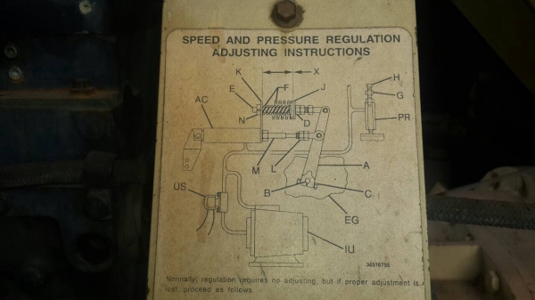 ขายAir compressor Ingersoll Rand 750 CFM