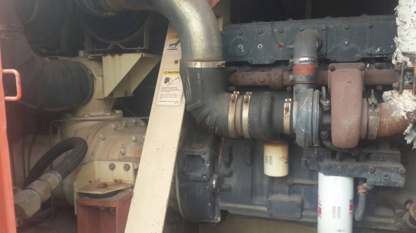 ขายAir compressor Ingersoll Rand 750 CFM ขายAir compressor Ingersoll Rand 750 CFM