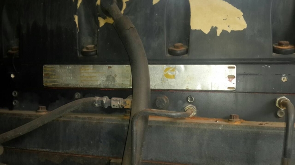 ขายAir compressor Ingersoll Rand 750 CFM ขายAir compressor Ingersoll Rand 750 CFM