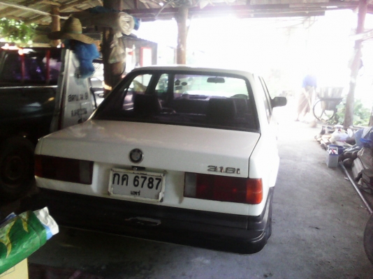 bmw e30 18,000 มาเอาเลย เครื่อง m10 คาร์บู ทะเบียน โอน พร้อม ต้องซ่อมนิดหน่อย bmw e30 18,000 มาเอาเลย เครื่อง m10 คาร์บู ทะเบียน โอน พร้อม ต้องซ่อมนิดหน่อย