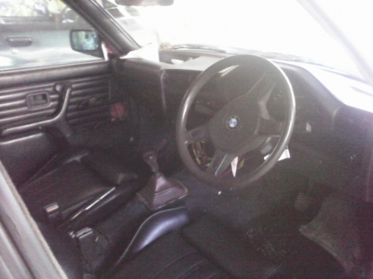 bmw e30 18,000 มาเอาเลย เครื่อง m10 คาร์บู ทะเบียน โอน พร้อม ต้องซ่อมนิดหน่อย bmw e30 18,000 มาเอาเลย เครื่อง m10 คาร์บู ทะเบียน โอน พร้อม ต้องซ่อมนิดหน่อย