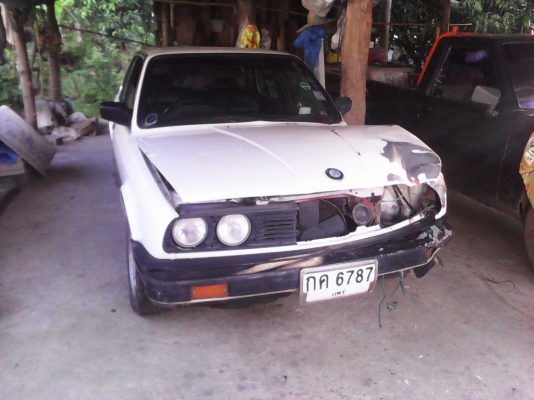 bmw e30 18,000 มาเอาเลย เครื่อง m10 คาร์บู ทะเบียน โอน พร้อม ต้องซ่อมนิดหน่อย bmw e30 18,000 มาเอาเลย เครื่อง m10 คาร์บู ทะเบียน โอน พร้อม ต้องซ่อมนิดหน่อย