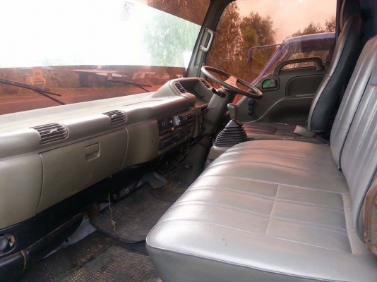 ขาย6ล้อ อีซูซุNPR เครื่อง120แรง ยาว4.30ม เครื่องดี คัชซีสวย ยางดี ภายในสวย แอร์เย็น สภาพพร้อมใช้งาน เอกสารพร้อมโอน จัดไฟแนนซ์ได้ เงื่อนไขง่ายๆวันเดียวรับรถ สนใจโทร 090-8588220คุณนะ 093-3258446คุณบิวตี้ ID:narong498 หรือ www.truck.in.th/498 หรือfb:ณรงค์ ซื ขาย6ล้อ อีซูซุNPR เครื่อง120แรง ยาว4.30ม เครื่องดี คัชซีสวย ยางดี ภายในสวย แอร์เย็น สภาพพร้อมใช้งาน เอกสารพร้อมโอน จัดไฟแนนซ์ได้ เงื่อนไขง่ายๆวันเดียวรับรถ สนใจโทร 090-8588220คุณนะ 093-3258446คุณบิวตี้ ID:narong498 หรือ www.truck.in.th/498 หรือfb:ณรงค์ ซื