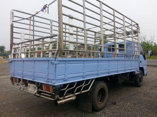 ขาย6ล้อ อีซูซุNPR เครื่อง120แรง ยาว4.30ม เครื่องดี คัชซีสวย ยางดี ภายในสวย แอร์เย็น สภาพพร้อมใช้งาน เอกสารพร้อมโอน จัดไฟแนนซ์ได้ เงื่อนไขง่ายๆวันเดียวรับรถ สนใจโทร 090-8588220คุณนะ 093-3258446คุณบิวตี้ ID:narong498 หรือ www.truck.in.th/498 หรือfb:ณรงค์ ซื ขาย6ล้อ อีซูซุNPR เครื่อง120แรง ยาว4.30ม เครื่องดี คัชซีสวย ยางดี ภายในสวย แอร์เย็น สภาพพร้อมใช้งาน เอกสารพร้อมโอน จัดไฟแนนซ์ได้ เงื่อนไขง่ายๆวันเดียวรับรถ สนใจโทร 090-8588220คุณนะ 093-3258446คุณบิวตี้ ID:narong498 หรือ www.truck.in.th/498 หรือfb:ณรงค์ ซื