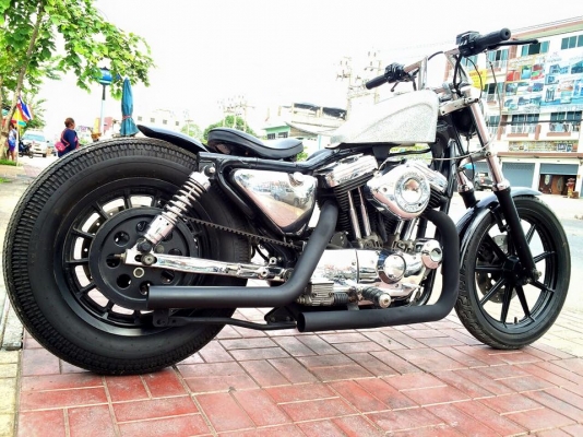 Harley Sporter 1200 ปี98