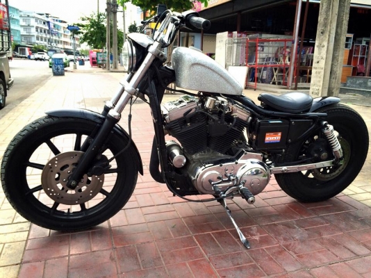 Harley Sporter 1200 ปี98