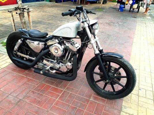 Harley Sporter 1200 ปี98