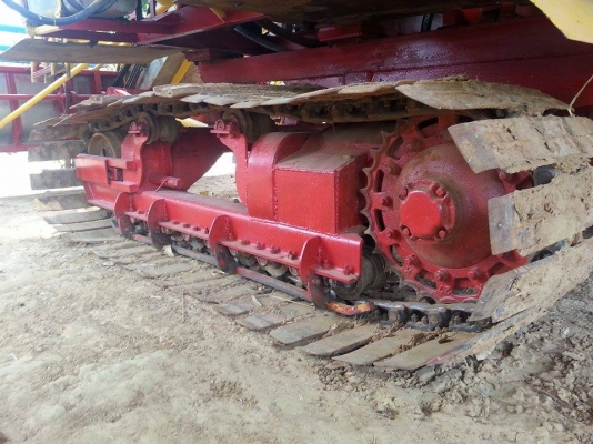 ขายรถเกี่ยวข้าวเกษตรพัฒนา รุ่นไอ้หนุ่มไวไฟ ปี49 เครื่อง6HH1 210เทอร์โบ ตัวเดิน12 ปั้ม22ไดกิ้น อุ้ม2.5ตัน เครื่องดี ช่วงล่างดี สภาพพร้อมใช้งาน สนใจโทร 090-8588220คุณนะ 093-3258446คุณบิวตี้ ID:narong498 หรือ www.truck.in.th/498 หรือfb:ณรงค์ ซื้อขายรถมือสอง