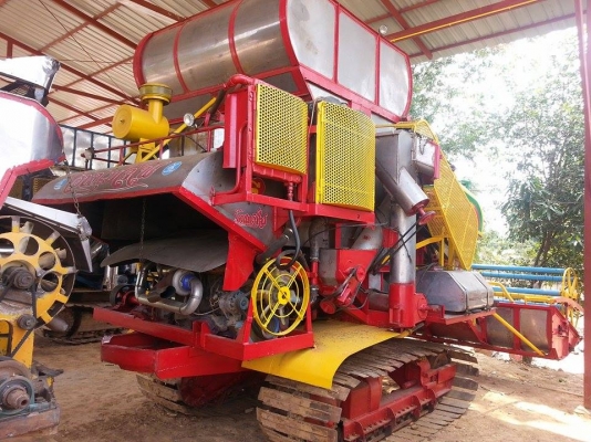 ขายรถเกี่ยวข้าวเกษตรพัฒนา รุ่นไอ้หนุ่มไวไฟ ปี49 เครื่อง6HH1 210เทอร์โบ ตัวเดิน12 ปั้ม22ไดกิ้น อุ้ม2.5ตัน เครื่องดี ช่วงล่างดี สภาพพร้อมใช้งาน สนใจโทร 090-8588220คุณนะ 093-3258446คุณบิวตี้ ID:narong498 หรือ www.truck.in.th/498 หรือfb:ณรงค์ ซื้อขายรถมือสอง