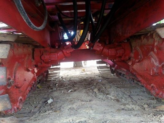 ขายรถเกี่ยวข้าวเกษตรพัฒนา รุ่นไอ้หนุ่มไวไฟ ปี49 เครื่อง6HH1 210เทอร์โบ ตัวเดิน12 ปั้ม22ไดกิ้น อุ้ม2.5ตัน เครื่องดี ช่วงล่างดี สภาพพร้อมใช้งาน สนใจโทร 090-8588220คุณนะ 093-3258446คุณบิวตี้ ID:narong498 หรือ www.truck.in.th/498 หรือfb:ณรงค์ ซื้อขายรถมือสอง