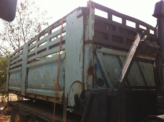 กระบะสามมิตร ครบชุด ซื้อมาแล้วไม่ได้ใช้ ใครสนใจติดต่อมา ต่อรองราคา