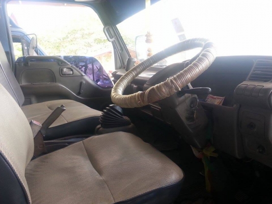 ขาย6ล้อ อีซูซุNPR เครื่อง120แรง ยาว5ม เครื่องดี คัชซีสวย ยางดี ภายในสวย แอร์เย็น สภาพพร้อมใช้งาน เอกสารพร้อมโอน จัดไฟแนนซ์ได้ เงื่อนไขง่ายๆวันเดียวรับรถ สนใจโทร 090-8588220คุณนะ 093-3258446คุณบิวตี้ ID:narong498 หรือ www.truck.in.th/498 หรือfb:ณรงค์ ซื้อข