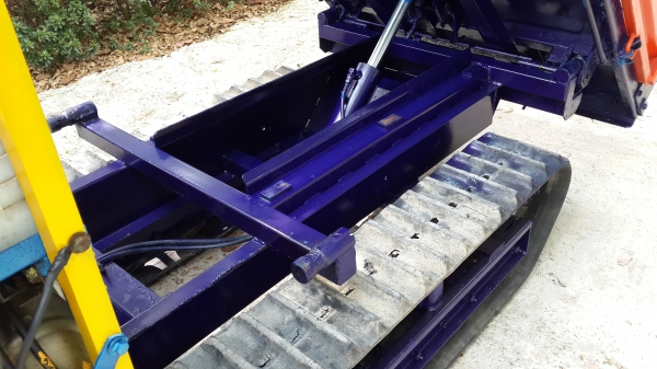 รถบรรทุกการเกษตรและก่อสร้าง  รหัส J - 18