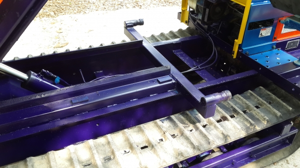 รถบรรทุกการเกษตรและก่อสร้าง  รหัส J - 18