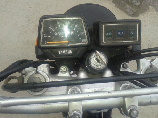 Yamaha tw200ทะเบียนพร้อมโอน Yamaha tw200ทะเบียนพร้อมโอน