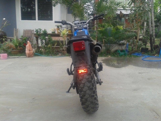 Yamaha tw200ทะเบียนพร้อมโอน Yamaha tw200ทะเบียนพร้อมโอน