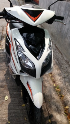 ติดจองครับYamaha mio115