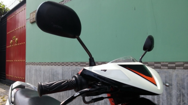 ติดจองครับYamaha mio115 ติดจองครับYamaha mio115