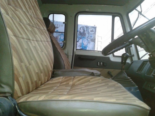 ขาย10ล้อ2เพลา ดั้มISUZU ร็อกกี้210แรง กระบะดั้มสามมิตร เครื่องดี แคชซีสวย พ.เพาเวอร์ เบรกทิฟฟี่ ภายในสวย แอร์เย็น สภาพพร้อมใช้งาน เอกสารพร้อมโอน  จัดไฟแนนซ์ได้4แสน เงื่อนไขง่ายๆวันเดียวรับรถ สนใจโทร 090-8588220คุณนะ 093-3258446คุณบิวตี้ ID:narong498 หรือ