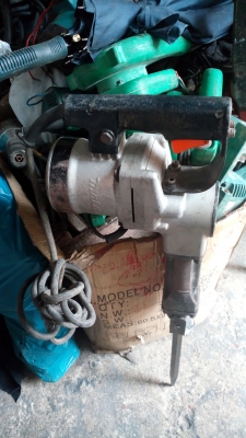 ขาย !! แย็กมากีต้า รุ่นHM-1201 พร้อมใช้งาน สภาพสวยมาก