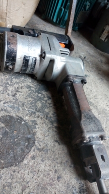 ขาย !! แย็กมากีต้า รุ่นHM-1201 พร้อมใช้งาน สภาพสวยมาก