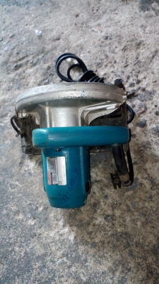 ขาย!! เลื่อย7"มากีต้า รุ่น5806B. พร้อมใช้งาน