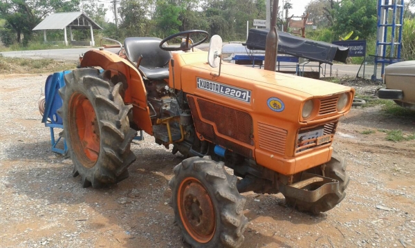 รถไถคูโบต้าถูกๆด่วนๆ