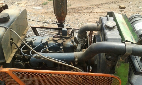 รถไถคูโบต้าถูกๆด่วนๆ