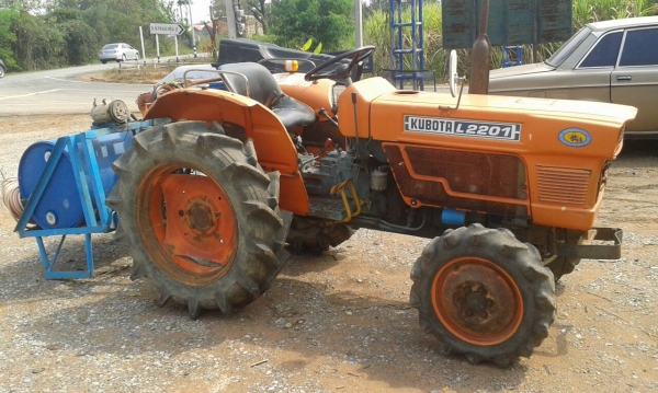 รถไถคูโบต้าถูกๆด่วนๆ