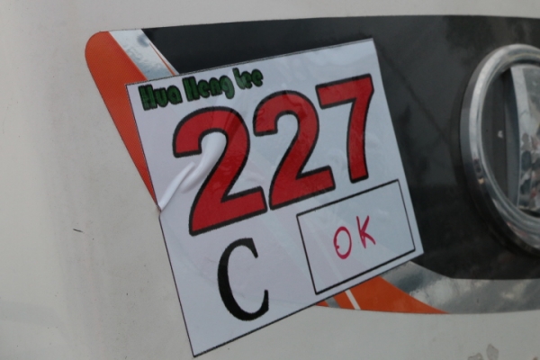 รถใหม่ชัดๆ 299 ชั่วโมง KUBOTA DC70 พร้อมใช้สุดๆ