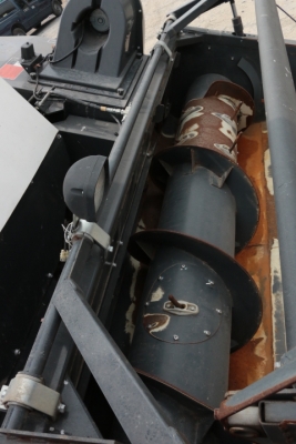 รถใหม่ชัดๆ 299 ชั่วโมง KUBOTA DC70 พร้อมใช้สุดๆ