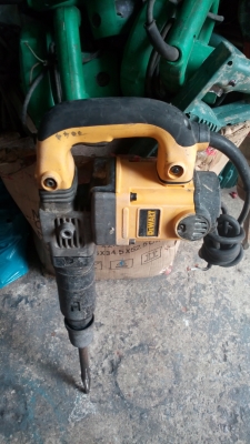 ขาย !! แย็กDeWALT สภาพพร้อมใช้งาน