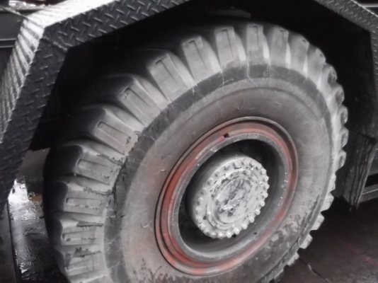 ขายรถเครน TADANO TR250M-4 ขายรถเครน TADANO TR250M-4