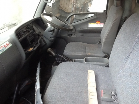 หัวเก๋งMitsubishi สภาพดีพร้อมใช้ เก่านอก