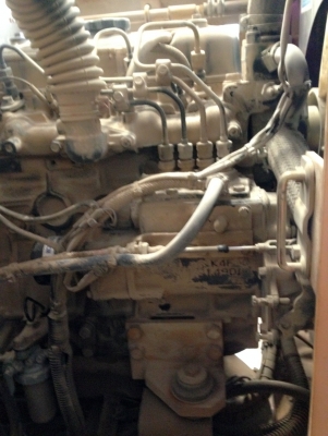 รถบด Bomag BW123AC#222043 (3 ตัน ) Road Roller นำเข้าจากญ๊่ปุ่น สนใจโทร. 080-6565422 (หนิง)